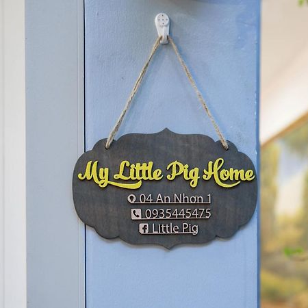 My Little Pig Home Da Nang Exterior photo