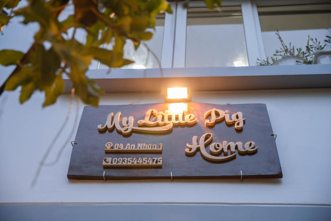 My Little Pig Home Da Nang Exterior photo