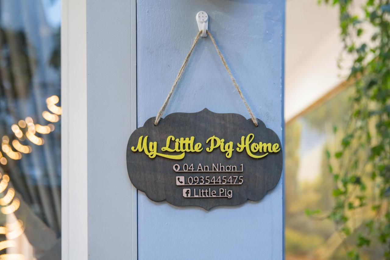 My Little Pig Home Da Nang Exterior photo
