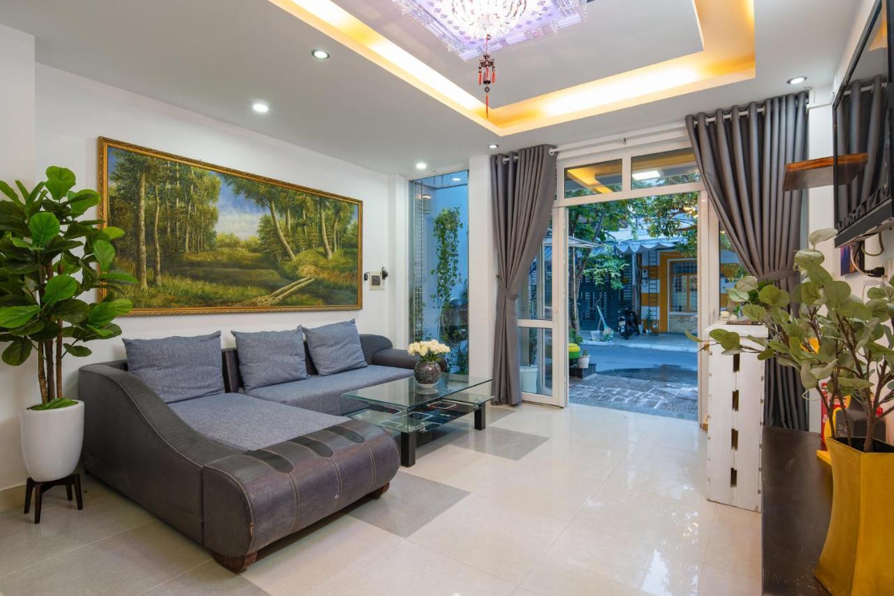 My Little Pig Home Da Nang Exterior photo