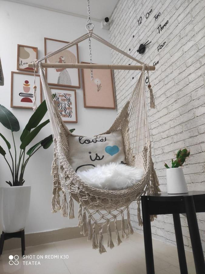 My Little Pig Home Da Nang Exterior photo