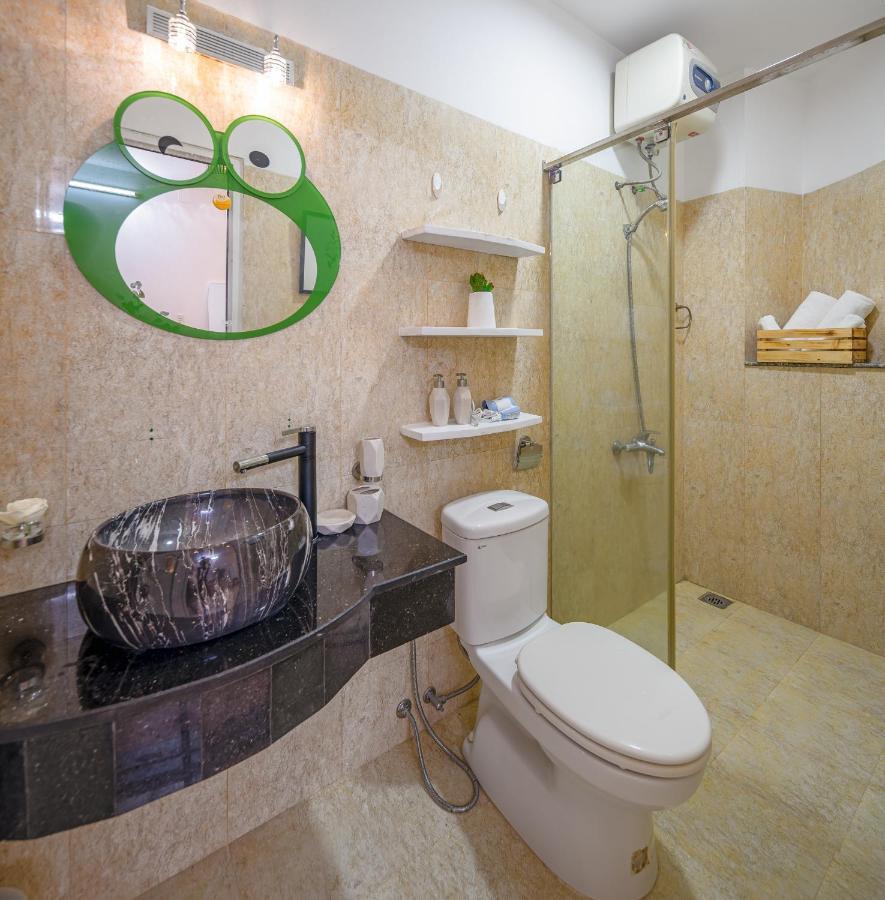 My Little Pig Home Da Nang Exterior photo